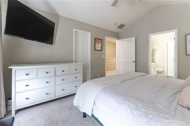 4905 Vireo Drive, Flowery Branch, GA 30542