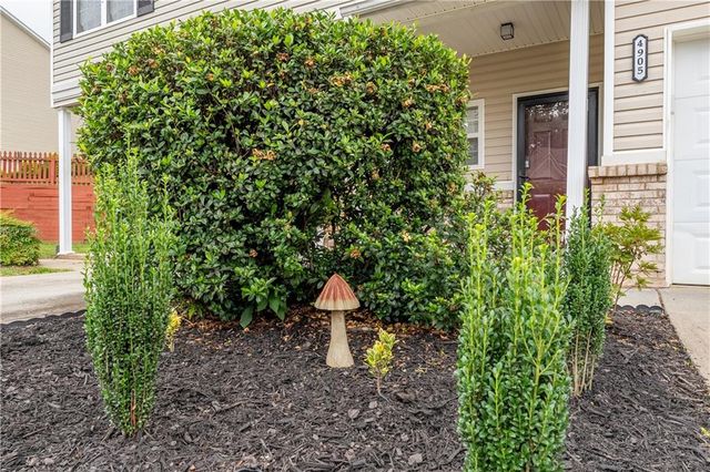 4905 Vireo Drive, Flowery Branch, GA 30542