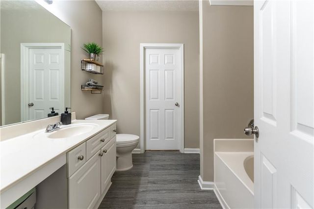 4905 Vireo Drive, Flowery Branch, GA 30542