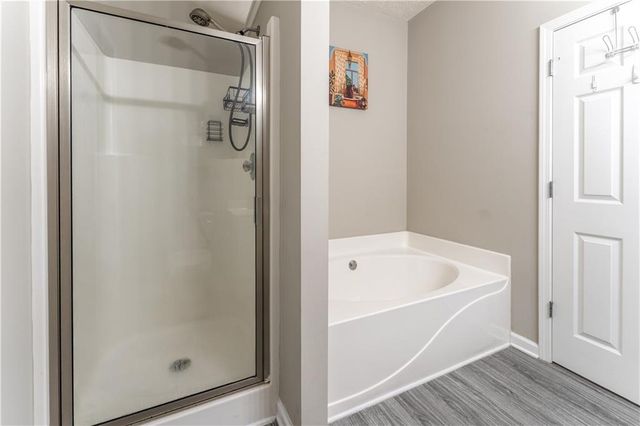 4905 Vireo Drive, Flowery Branch, GA 30542