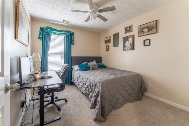 4905 Vireo Drive, Flowery Branch, GA 30542