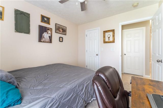 4905 Vireo Drive, Flowery Branch, GA 30542