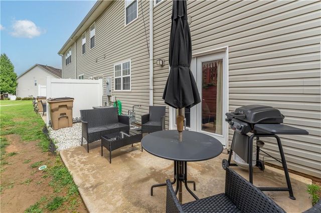 4905 Vireo Drive, Flowery Branch, GA 30542