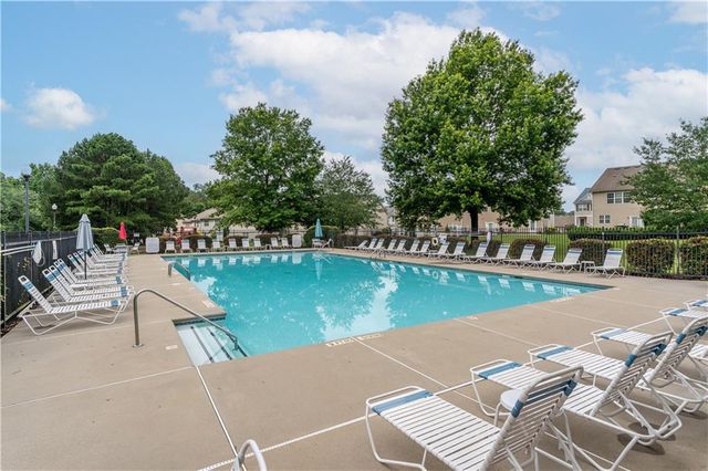 4905 Vireo Drive, Flowery Branch, GA 30542