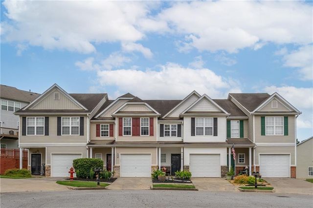 4905 Vireo Drive, Flowery Branch, GA 30542