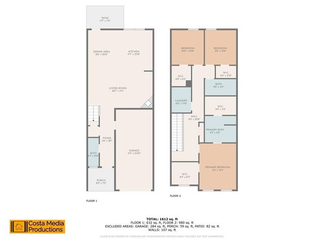 4905 Vireo Drive, Flowery Branch, GA 30542