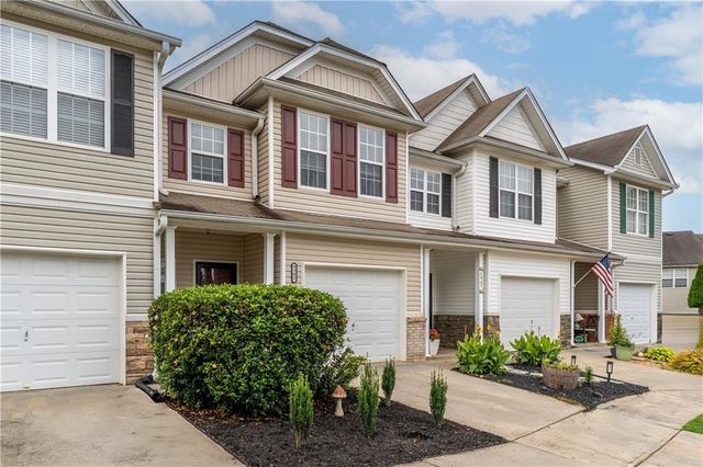 4905 Vireo Drive, Flowery Branch, GA 30542