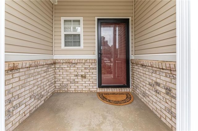 4905 Vireo Drive, Flowery Branch, GA 30542