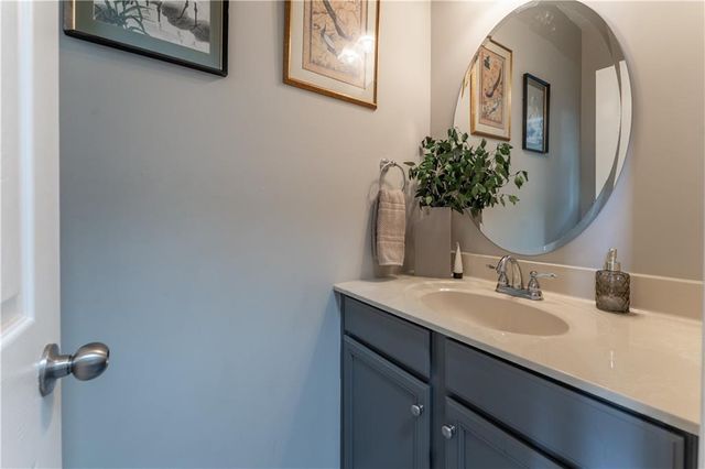 4905 Vireo Drive, Flowery Branch, GA 30542