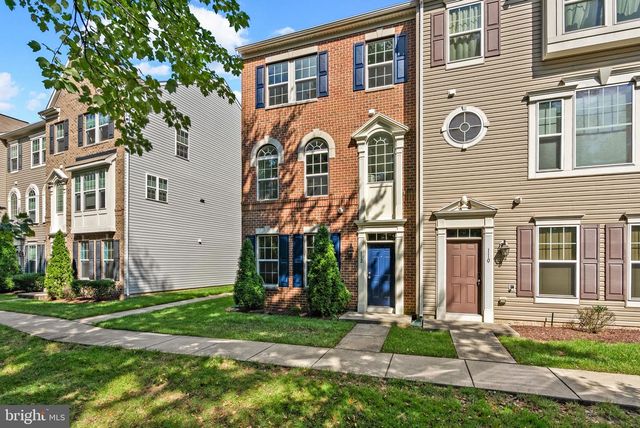 112 KINDRED WAY, Glen Burnie, MD 21061