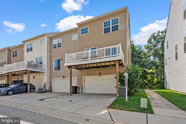 112 KINDRED WAY, Glen Burnie, MD 21061