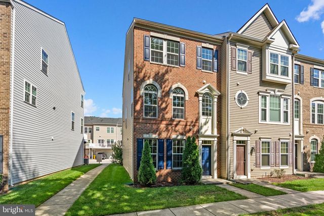 112 KINDRED WAY, Glen Burnie, MD 21061