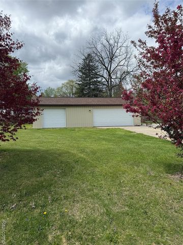7489 Brock Way Street, Mount Morris, MI 48458