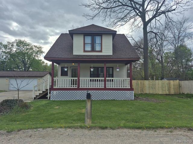 7489 Brock Way Street, Mount Morris, MI 48458