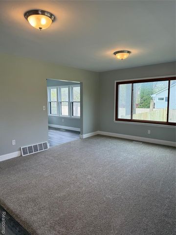 7489 Brock Way Street, Mount Morris, MI 48458