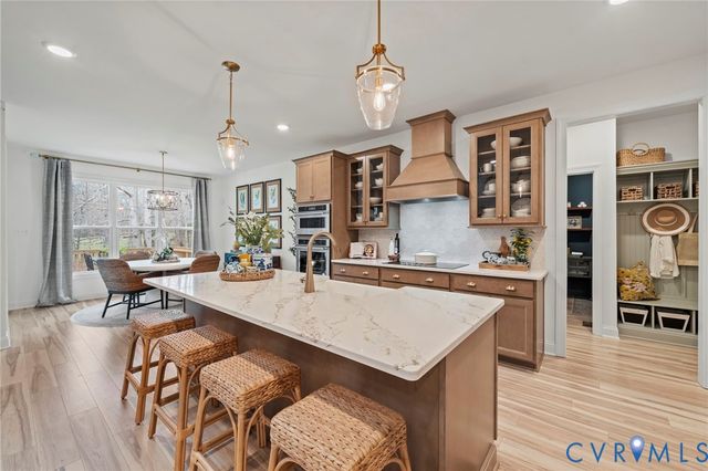 3954 Robins Ridge Dr, Moseley, VA 23120