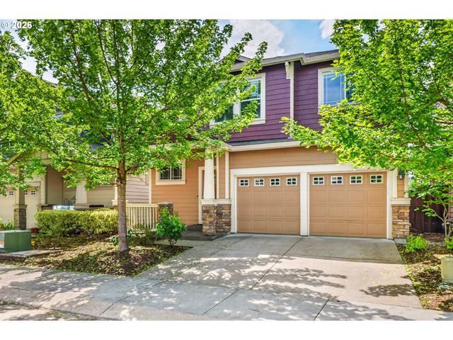 216 Nw 117TH Loop, Portland, OR 97229