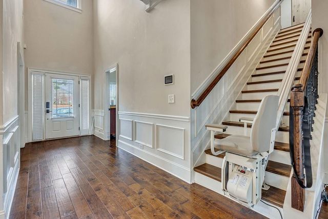 Address unavailable.