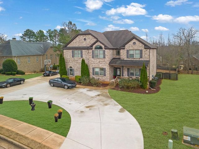 Address unavailable.