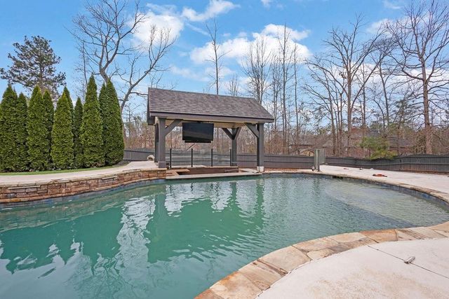 Address unavailable.