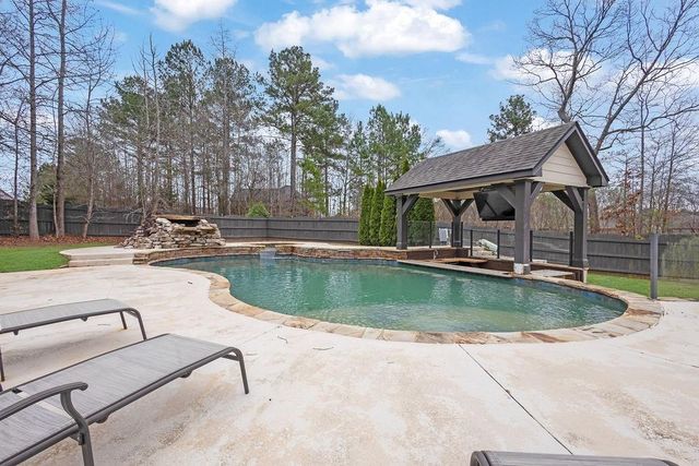 Address unavailable.