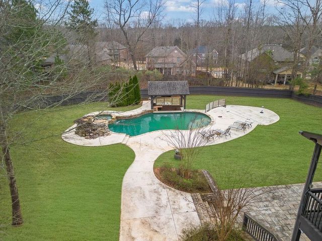 Address unavailable.