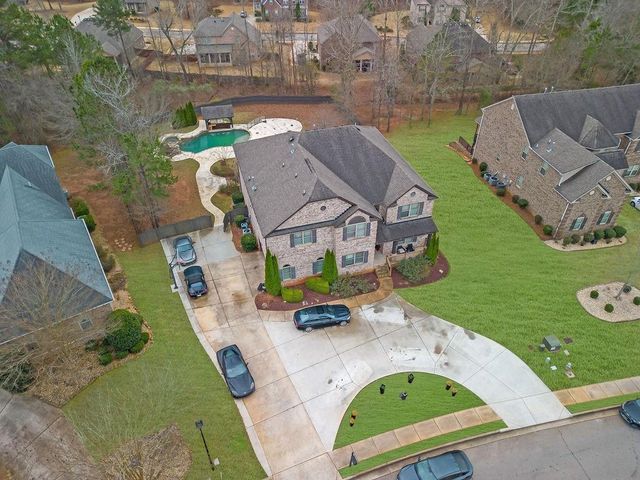 Address unavailable.