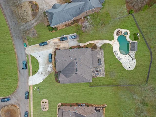 Address unavailable.