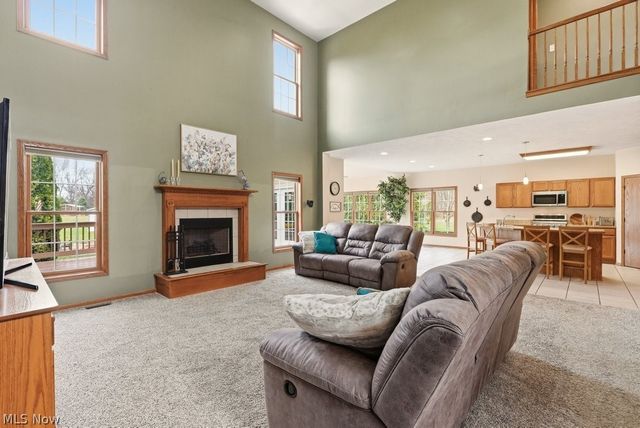 5863 Allyn Road, Hiram, OH 44234