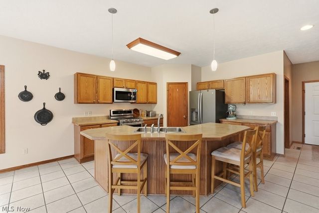 5863 Allyn Road, Hiram, OH 44234