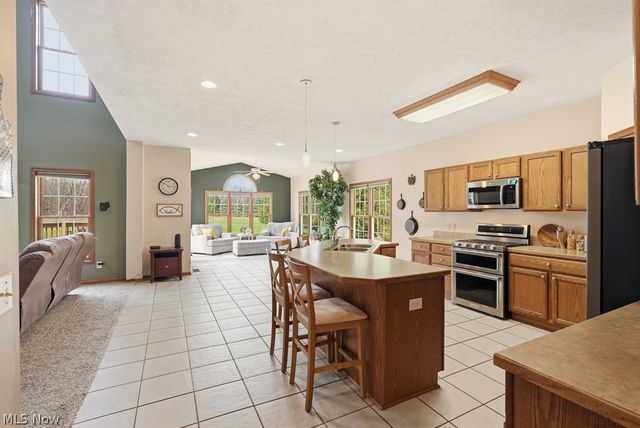 5863 Allyn Road, Hiram, OH 44234