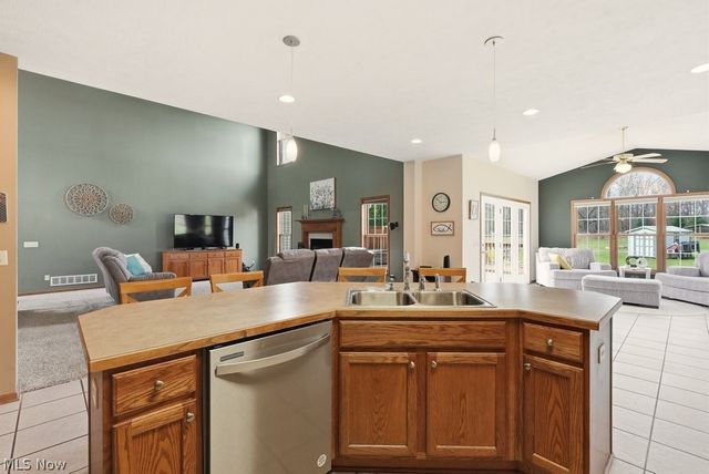 5863 Allyn Road, Hiram, OH 44234