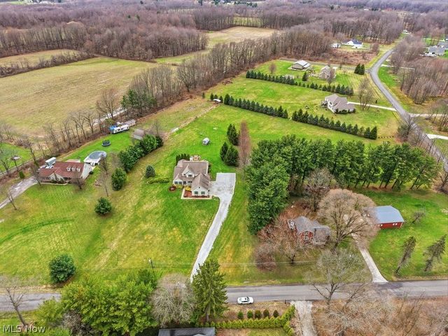 5863 Allyn Road, Hiram, OH 44234