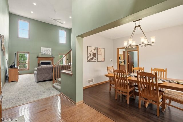 5863 Allyn Road, Hiram, OH 44234