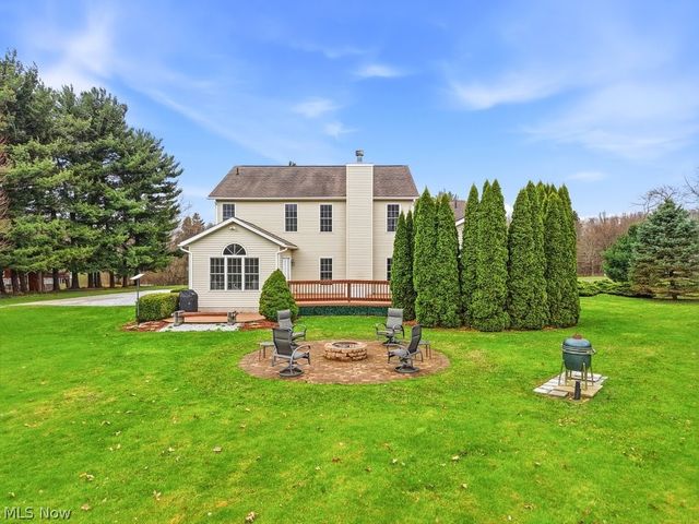 5863 Allyn Road, Hiram, OH 44234