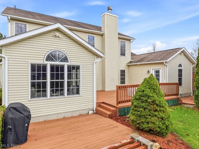 5863 Allyn Road, Hiram, OH 44234