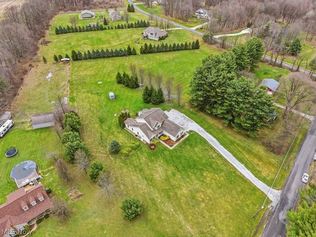 5863 Allyn Road, Hiram, OH 44234