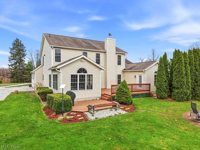 5863 Allyn Road, Hiram, OH 44234