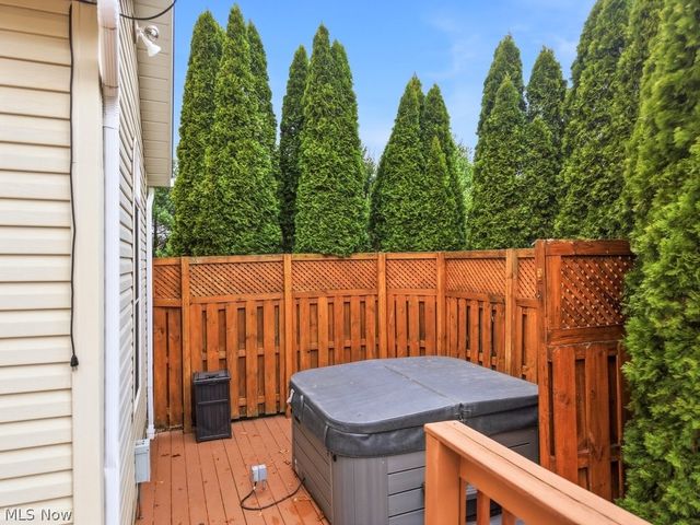 5863 Allyn Road, Hiram, OH 44234