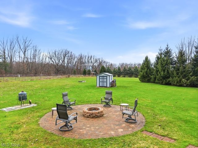 5863 Allyn Road, Hiram, OH 44234