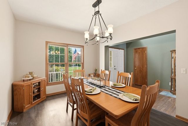 5863 Allyn Road, Hiram, OH 44234