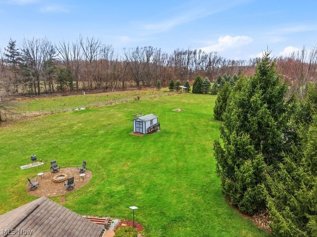5863 Allyn Road, Hiram, OH 44234