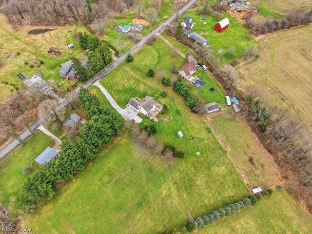 5863 Allyn Road, Hiram, OH 44234