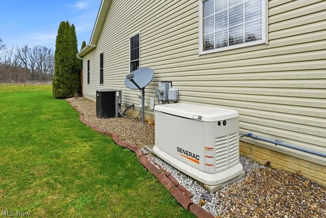 5863 Allyn Road, Hiram, OH 44234