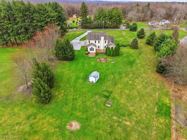 5863 Allyn Road, Hiram, OH 44234