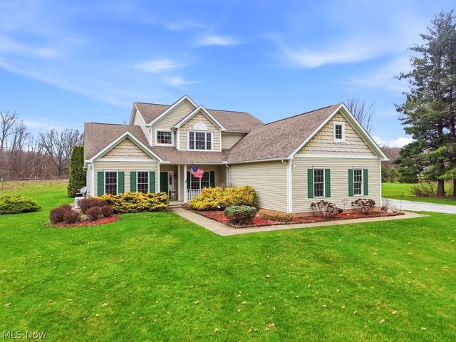 5863 Allyn Road, Hiram, OH 44234