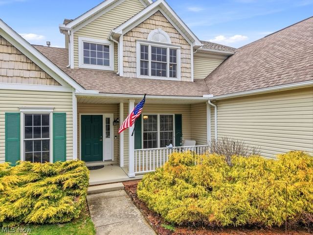 5863 Allyn Road, Hiram, OH 44234