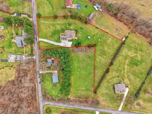 5863 Allyn Road, Hiram, OH 44234