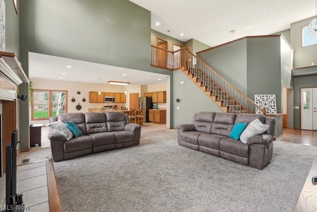 5863 Allyn Road, Hiram, OH 44234