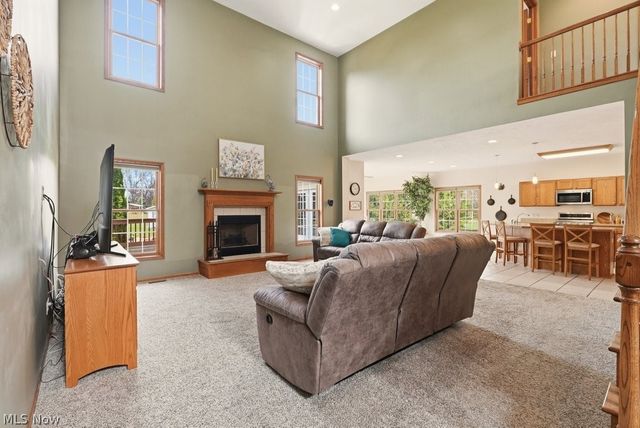 5863 Allyn Road, Hiram, OH 44234